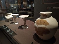 -盘龙城国家考古遗址公园