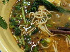 -攉转金牌豌杂面(安泰店)