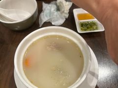 -新旺茶餐厅(嘉里城店)