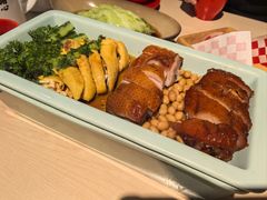 -避风塘(宝山万达店)