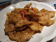 毕老爷锅包肉-乡间好味私家菜(总店)