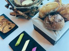 -翡翠36餐厅(浦东香格里拉店)