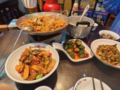 -富正毅三下锅连锁(三店)