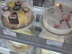 -DQ·蛋糕·冰淇淋(合生汇店)
