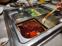 -海底捞火锅(翔龙天地广场店)