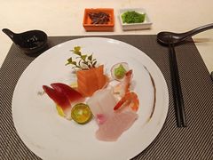 -美食汇自助餐厅(兰州万达文华酒店)