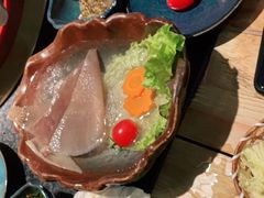 冰沙-湊湊火锅·茶憩(上海合生汇店)