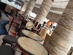 -西安皇冠假日酒店·B&G51餐厅