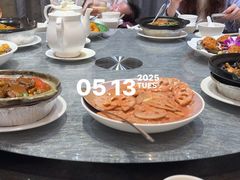 -好彩海鲜火锅饭店(银河百老汇店)