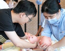 -蜜悦居月子中心(国金中心店)