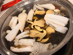 -太婆天府山珍酒楼(亚运村店)