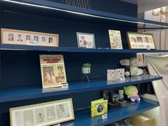 -海马体照相馆(环贸iapm大师爱情店)