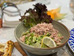 -SULTAN·苏坦土耳其餐厅(新光汇店)