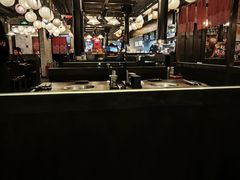 -大馥·炭火烧肉酒场(莘庄莘福坊店)