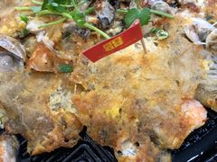 -百年银屏蚝烙·潮汕菜·非遗(乐山店)