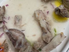 -巴依老爷新疆美食(天津远洋乐堤港店)