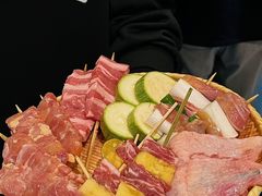 -不急·slowdown·长沙深夜食堂(梅溪湖店)