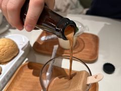 -蔡澜点心·粤菜(嘉里中心店)