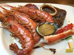 picture-杭州国际会议中心洲际酒店-原素全日餐厅(解放东路店)