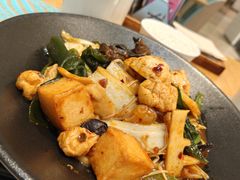 -沈阳和平艾美酒店新食谱西餐厅