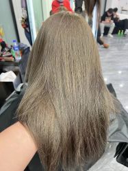 -星座SALON奢华造型