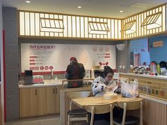 -堂上堂(益民街店)