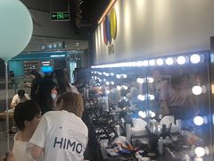 -海马体照相馆(北京大族广场店)