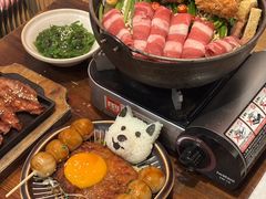 -小川洋风料理(街道口店)