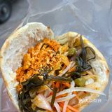 我和我的岐山 - 菜夹馍