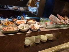 -红林大酒店RFcafe自助餐厅