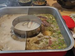 -新辣道鱼火锅(领展购物广场·中关村店)