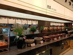 -金滏山·烤肉海鲜火锅自助(襄阳万达店)