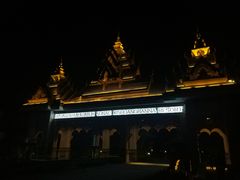 -西双版纳融创皇冠假日度假酒店