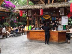 -香叶草中餐厅(川白楼店)