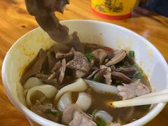 -王记生烫牛杂面馆(兰陵路店)