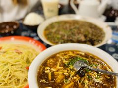 酸辣汤-忠义小酒馆(田东店)
