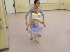 -卡普兰芭蕾舞学校(西固校区)