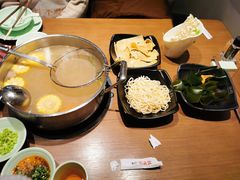 -掂档潮汕牛肉火锅(沈阳万象城店)