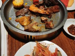 -汉巴味德(大悦城店)