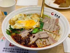 -贵凤凰贵州米粉(五道口店)