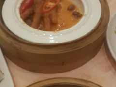 -枫盈轩中餐厅(枫丹白鹭酒店)