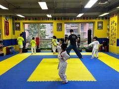 -哈喽实战跆拳道·跳绳·体能(慈云寺馆)