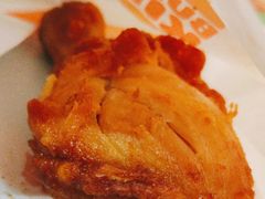 -汉堡王(北京三里屯购物中心)