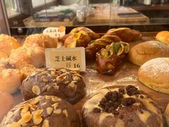 -咖乐禧面包公司(瑞景社区店)