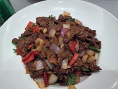 -新丁香海鲜酒店(银海商贸城店)