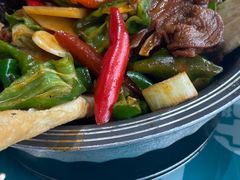 -大锅强·蒸海鲜青岛菜(吾悦广场店)