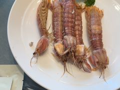 -鲜得莱渔港·小平岛海胆馆(七贤岭店)