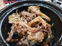 -斯丹姜母鸭·古法干香(涂门街总店)