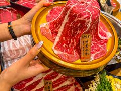 -牛匠和牛寿喜锅(西安总店)