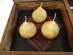 -宝丽轩中餐厅BAOLIXUAN